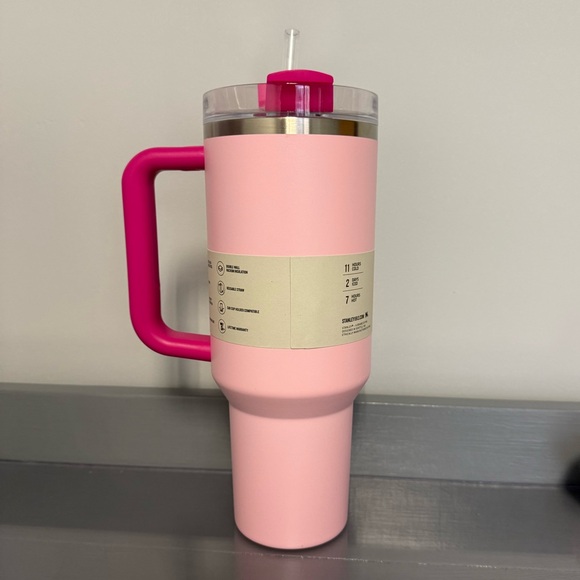 Stanley Quencher H2.0 Tumbler - Picture 2 of 2